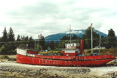 Ship Wreck