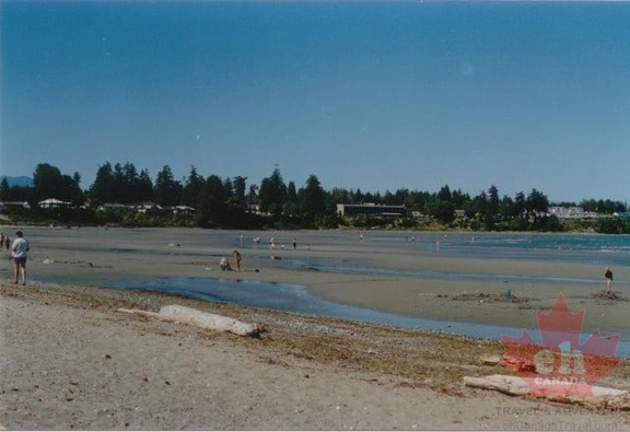 Waterfront Beach