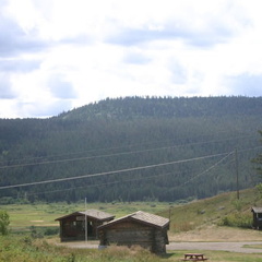 Valley Views (813 visits) Buildings of the past Valley Views
