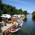 Wood - Kalamalka Canal (867 visits) Canal connecting two Lake Country lakes, Homes on the Wood - Kalamalka Lakes Canal Wood - Kalamalka Canal