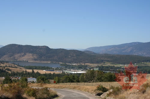 Community of Winfield (927 visits) Views of Winfield from the backcountry hills Views of Winfield in Lake Country Community of Winfield