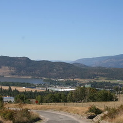 Community of Winfield (927 visits) Views of Winfield from the backcountry hills Views of Winfield in Lake Country Community of Winfield
