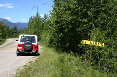 BCeh.com on Location