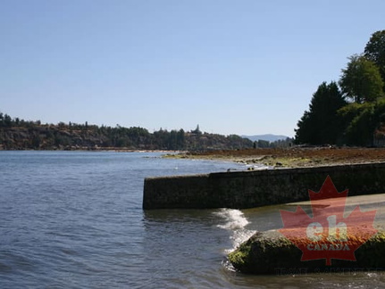 Boat Launch (791 visits) Waterfront Boating in Chemainus Boat Launch