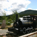 Duchess (2277 visits) Some of the history of the White Pass Duchess
