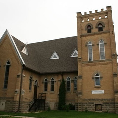 church-47 (1555 visits, rating score 4.39) church-47
