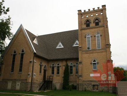church-47 (1556 visits, rating score 4.39) church-47