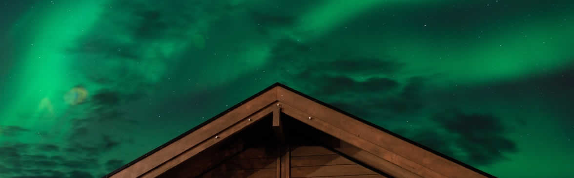 The Amazing Northern Lights