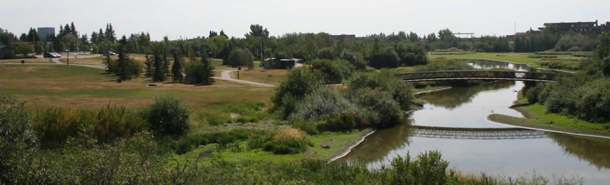 Grande Prairie Ab