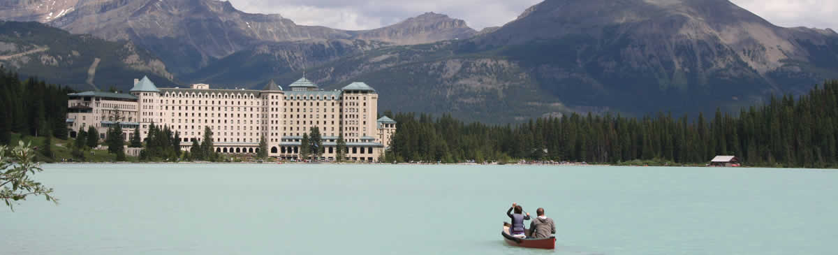 lake louise