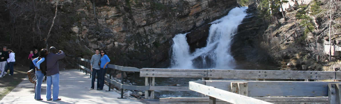 waterton lakes things to do attractions
