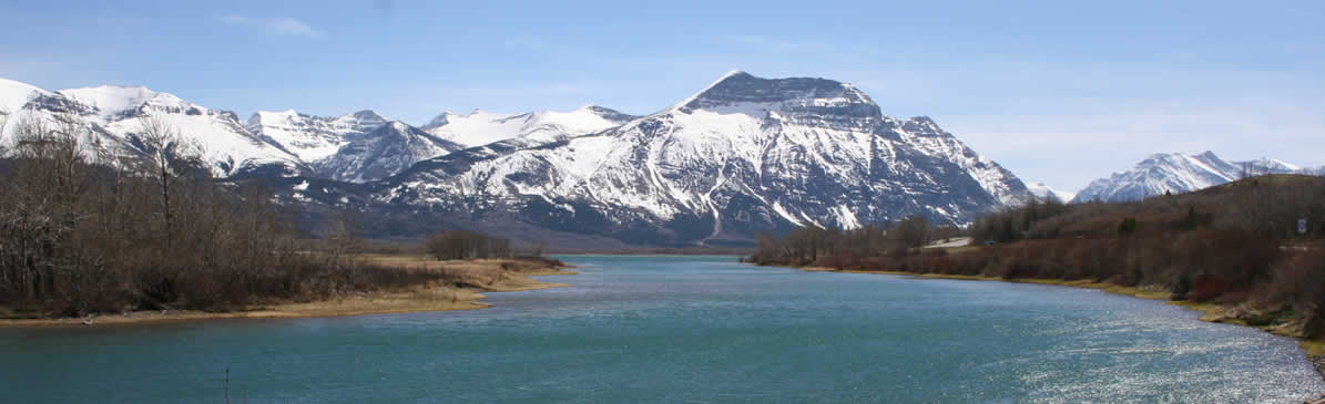 waterton lakes travel