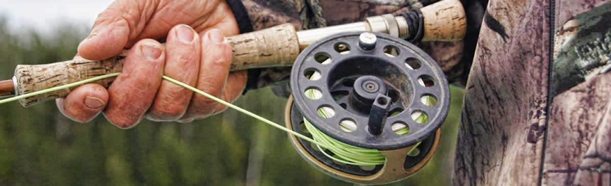 canada attractions guides outfitters fishing