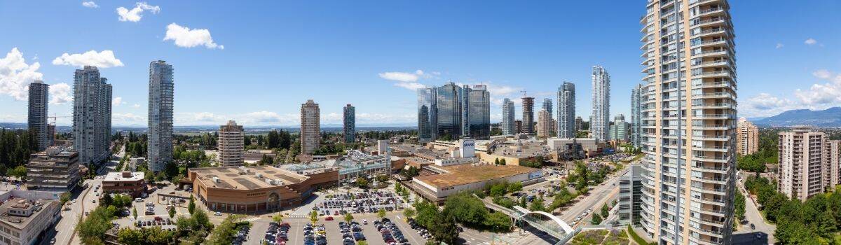 Burnaby BC Canada Adventures Travel Guide in the Lower Mainland 