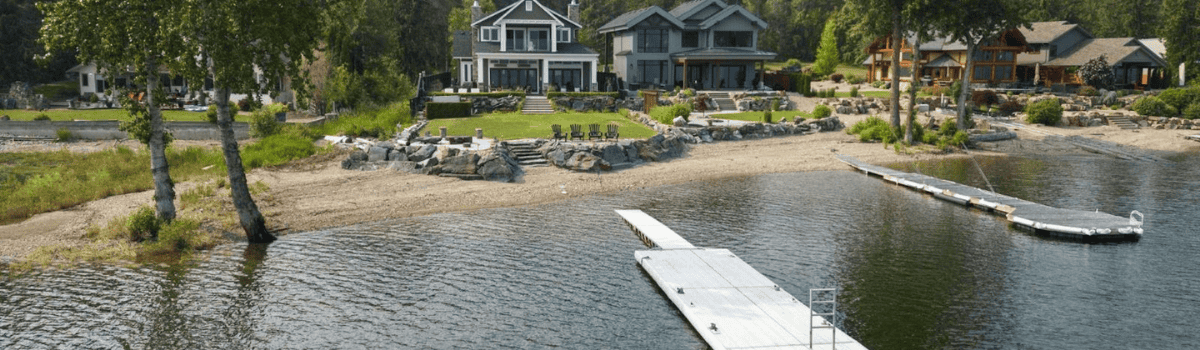 Sorrento BC Canada Adventures Travel Guide in the Thompson Nicola