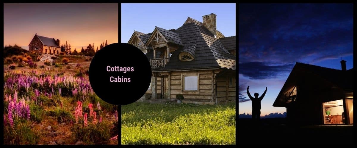 cottage