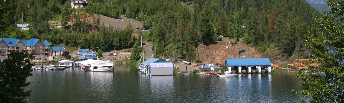 kaslo