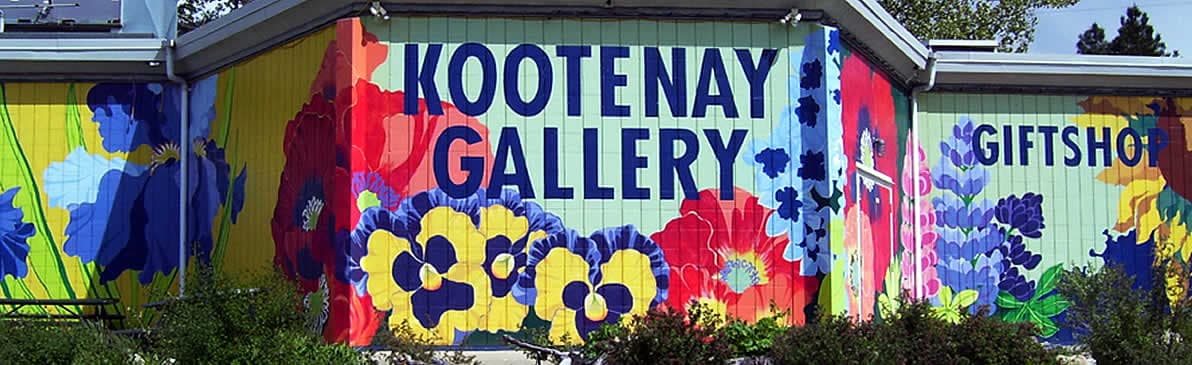 kootenay art theatre