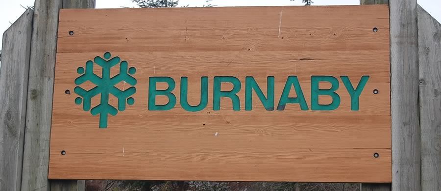 Explore Burnaby BC