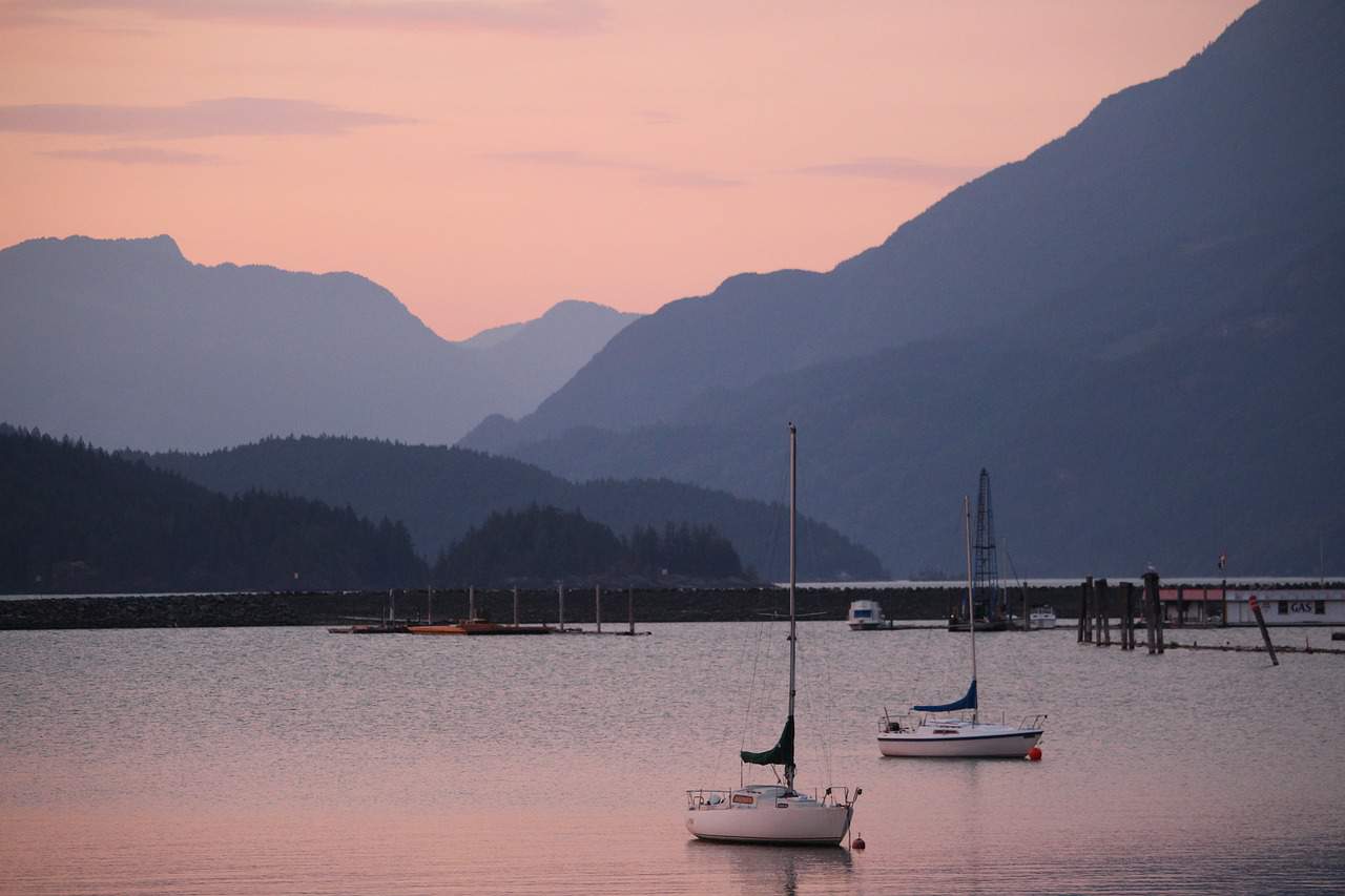 harrison hot springs bc adventures and travel guide