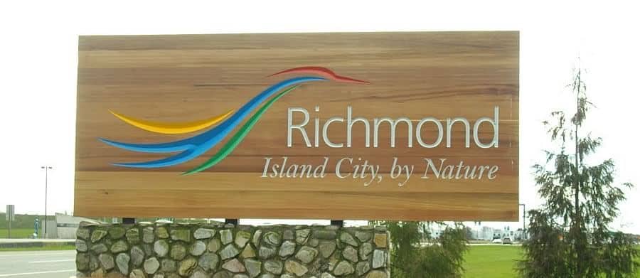 Explore Richmond BC Canada