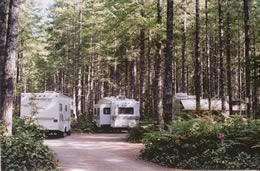 Explore Campgrounds and RV Parks in Canada