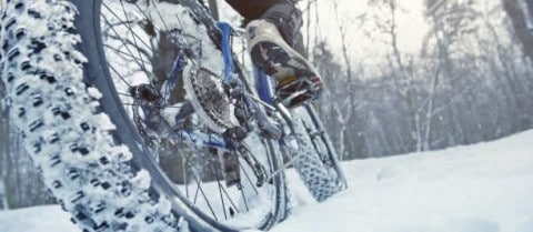 Fat Biking in Merritt BC - ExperienceMerritt.com