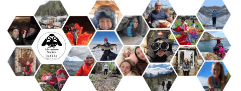 Canada Adventure Seeker Club - Join Now
