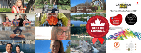 The Canada Adventure Seeker Club