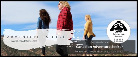 Join The Canada Adventure Seeker Club Today