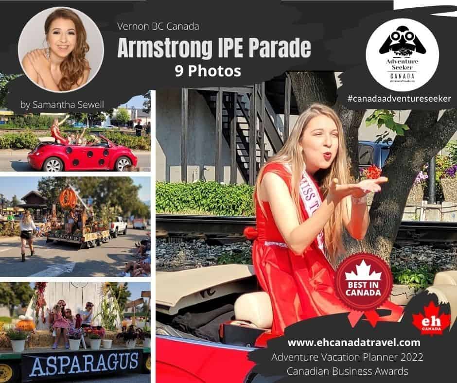 Former Miss Tourism World Canada is an influencer for small town businesses and inclusive tourism, as well as, a daycare owner for special needs children. Member of the Canada Adventure Seeker Club.