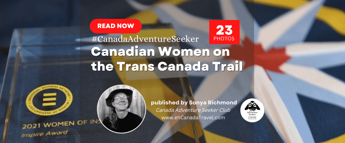 Canadian-Women-on-the-Trans-Canada-Trail