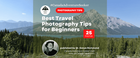 Best Travel Photography Tips for Beginners