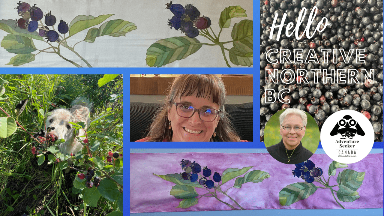 The-Thriving-Silk-Painter-of-Northern-BC-Lorna-Penner-and-Her-Saskatoon-Berries