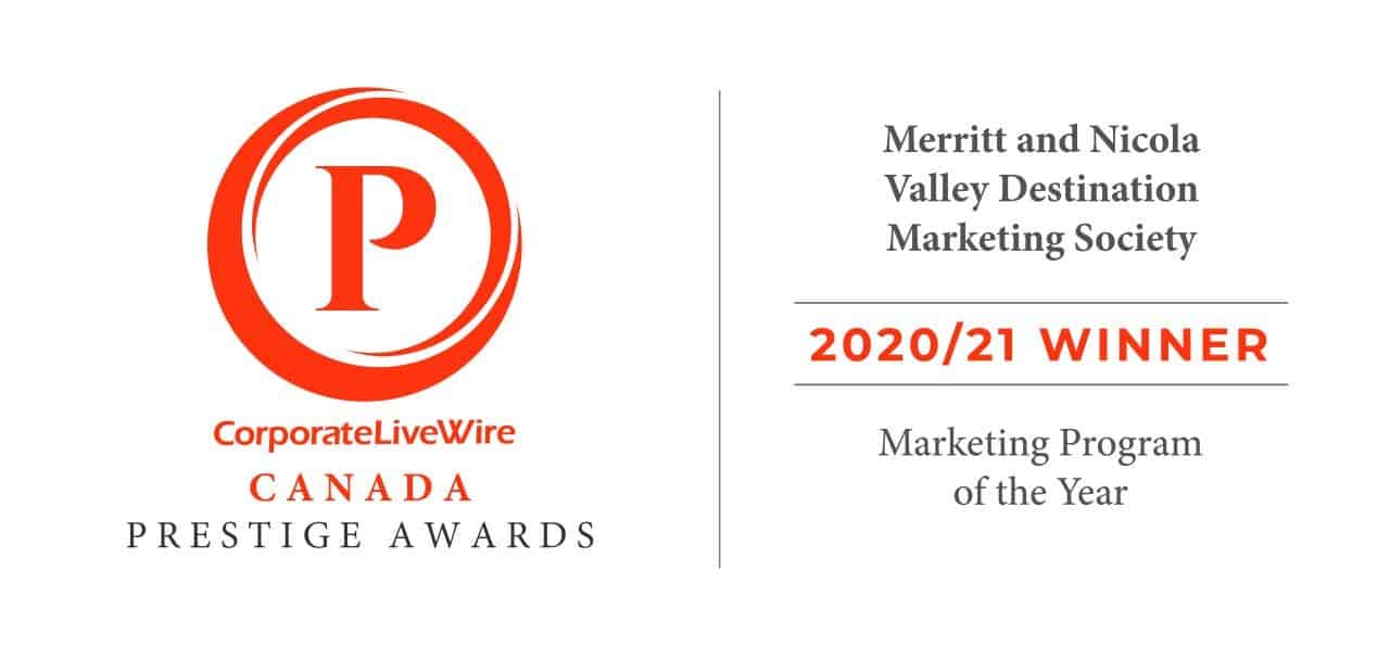 Marketing Program of the Year in Canada for the Experience Community platform and training program.
