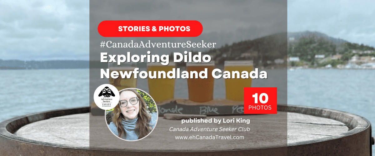 Exploring Dildo Newfoundland Quirky Charms