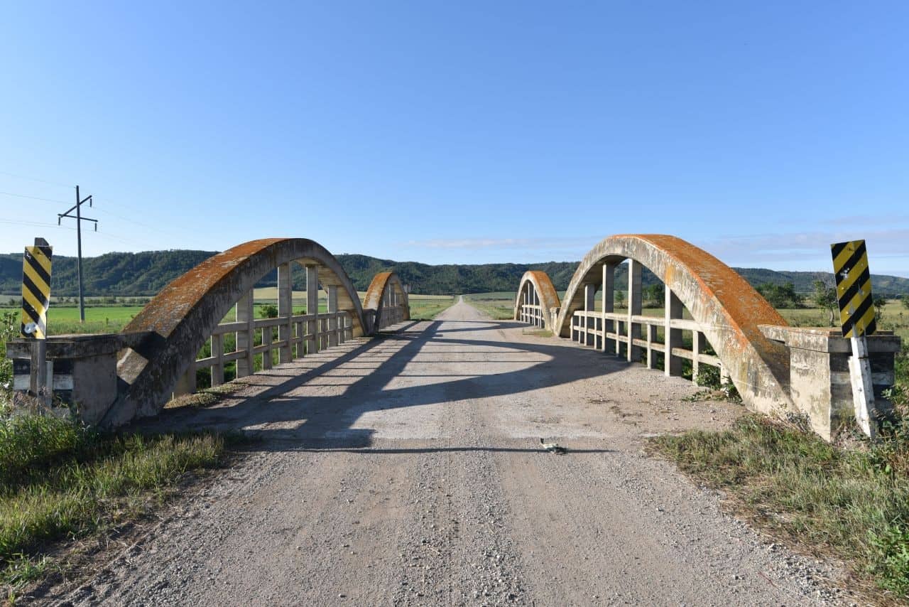 The Trans Canada Trail follows a backcountry road through the stunning Qu'Appelle Valley, making its beauty accessible to hikers, cyclists, and road trippers.