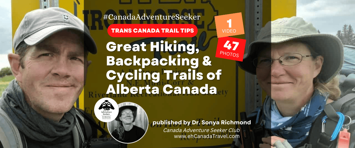 Great-Hiking-Trails-of-Alberta-Canada