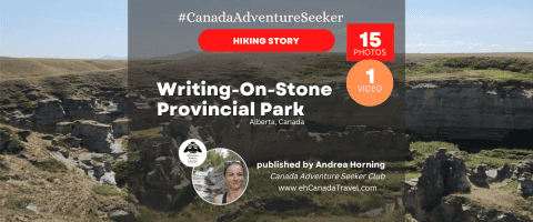 writing-on-stone-provincial-park-alberta-canada