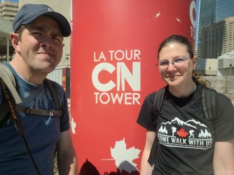 20 Things You Need to Know Before Climbing Toronto's CN Tower - Whether you're a professional tower climber or a first-time participant in the WWF Climb for Nature or United Way's ClimbUp event, we're here to answer all your questions about climbing Toronto's CN Tower.