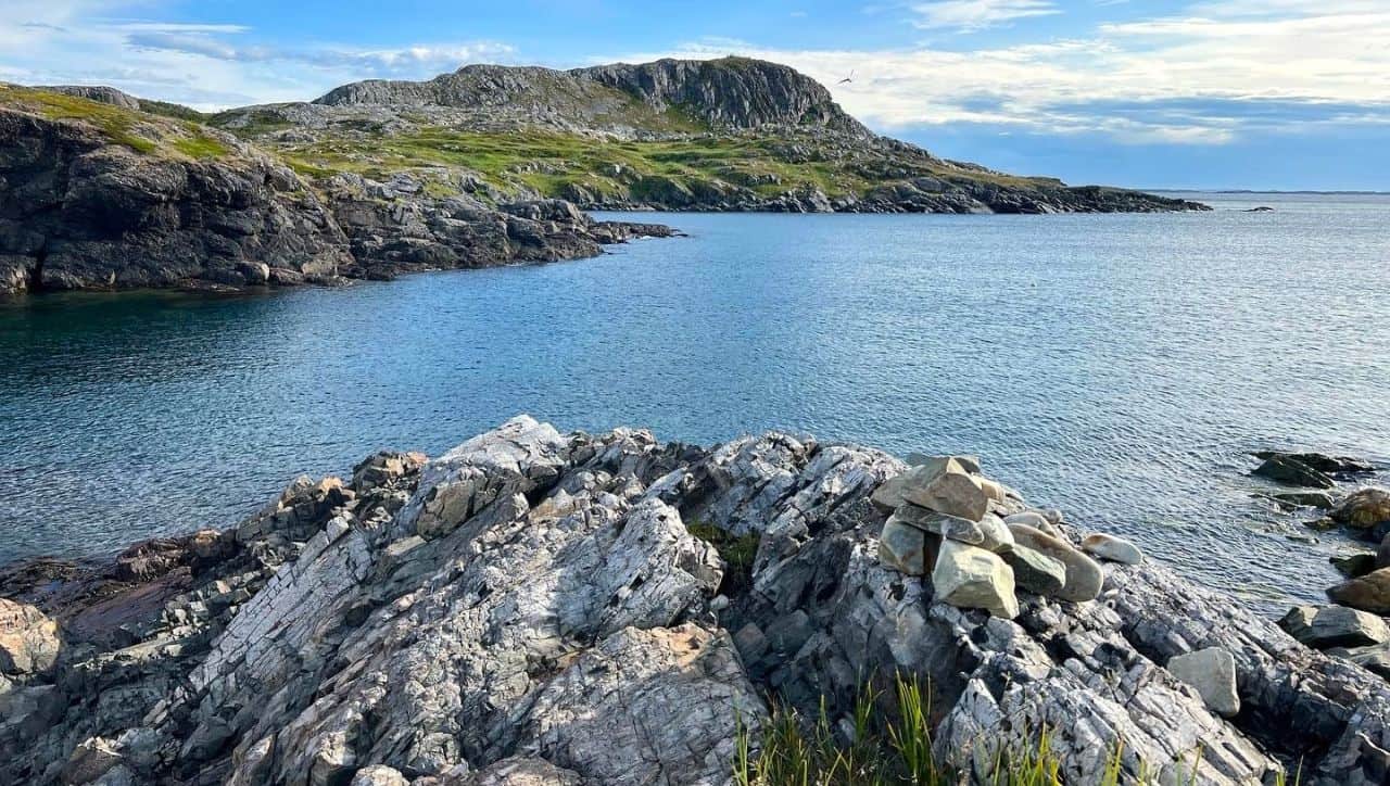 Planning a Trip to Fogo Island Newfoundland Canada will provide your vacation views, culture and adventures.