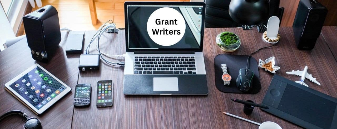 Top Tips for Finding the Best Grant Writers in British Columbia, Canada
