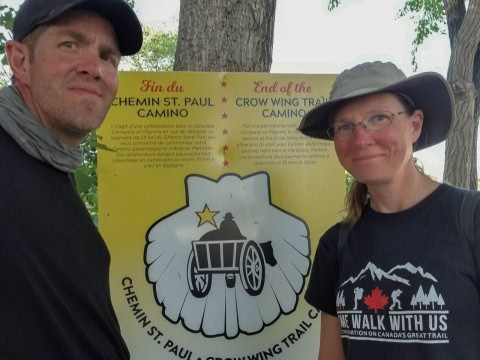 Join us on the Crow Wing Trail/Chemin St. Paul: Manitoba’s Canadian Camino. Discover the beauty, history, and culture of this historic prairie route and how to plan your own pilgrimage through southern Manitoba’s rich landscapes.