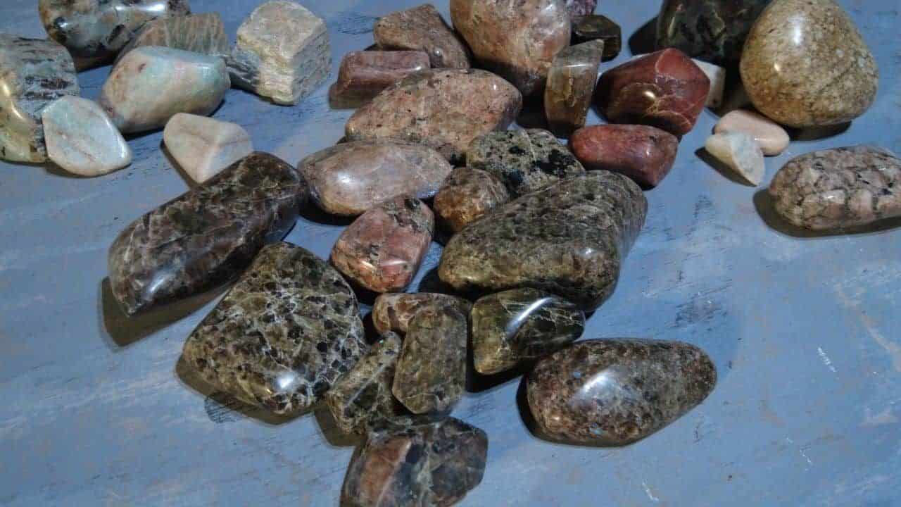 Rockhounding in Bancroft Ontario Canada is a top adventure in 2025 in Canada