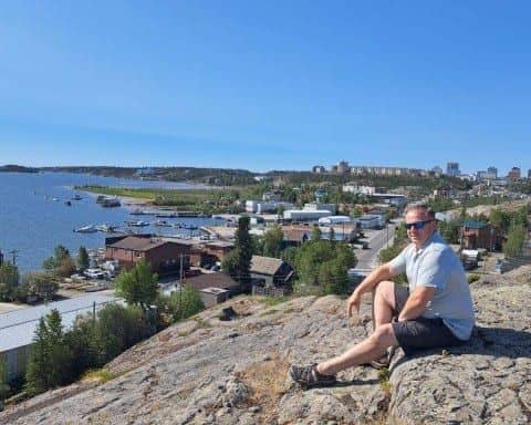 Yellowknife Northwest Territories Travel Guide is a top adventure in Canada in 2025