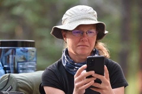 One of the Top Stories written in 2025 is Top Hiking Apps for trails in Canada