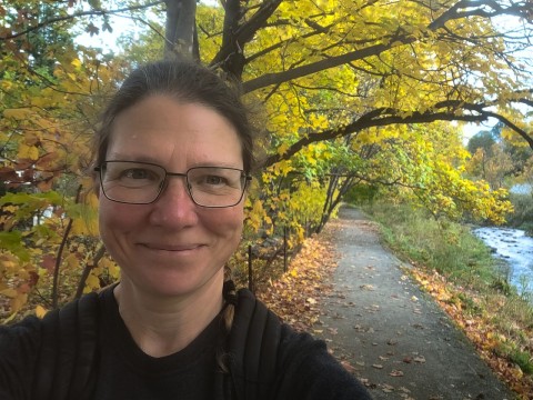 With smooth, well-maintained paths and scenic river views, Rennie’s River Trail is one of the best family-friendly hikes near St. John’s, NL, perfect for casual walks, nature breaks, and outdoor time with children.