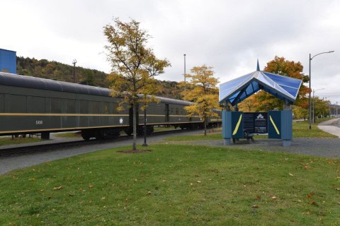 The Grand Concourse Trail in St. John’s, NL offers an easy, scenic walk through treed corridors, connecting neighbourhoods, rivers, and parks. Perfect for family-friendly hikes and urban nature exploration on the Trans Canada Trail.