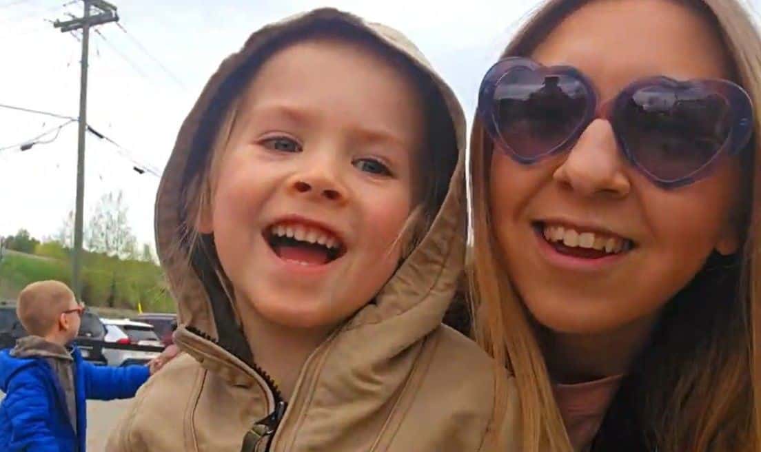 Swan Lake Eater Egg Hunt 2025 British Columbia Canada