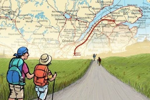 Learn how to plan a Canadian Camino with tips on choosing routes, packing essential gear, booking accommodations, and timing your walk for safe, enjoyable long-distance hiking across Canada’s diverse landscapes.